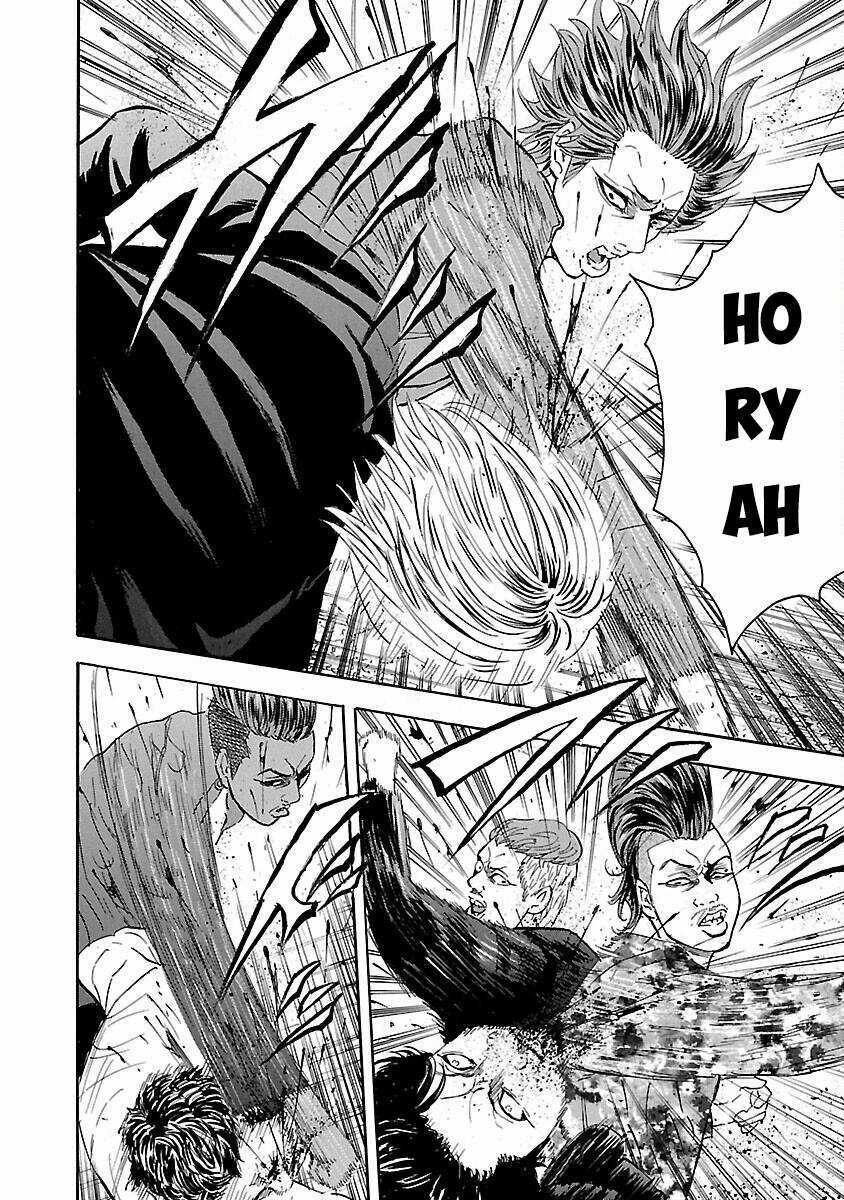 Crows Explode - Chapter 32 - Trang 41