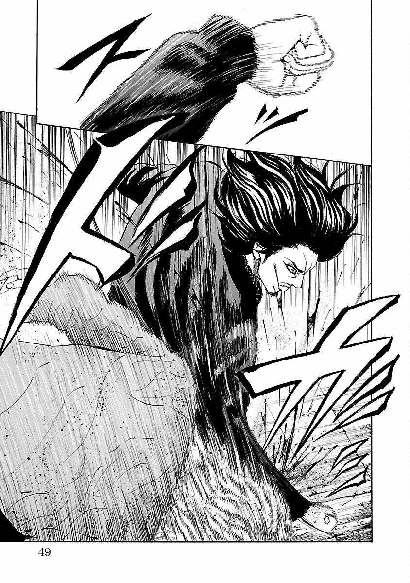 Crows Explode - Chapter 32 - Trang 44