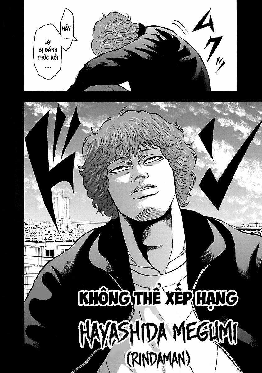 Crows Explode - Chapter 32 - Trang 8