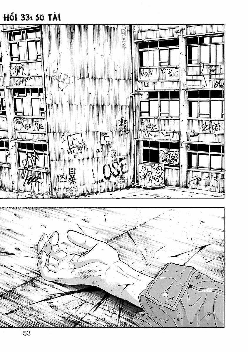 Crows Explode - Chapter 33 - Trang 2