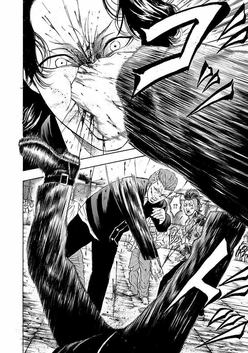 Crows Explode - Chapter 33 - Trang 14