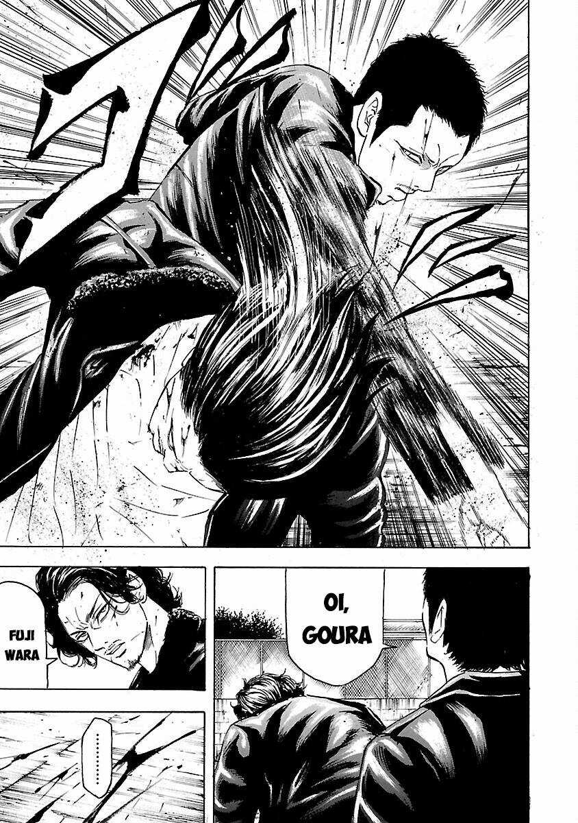 Crows Explode - Chapter 33 - Trang 19