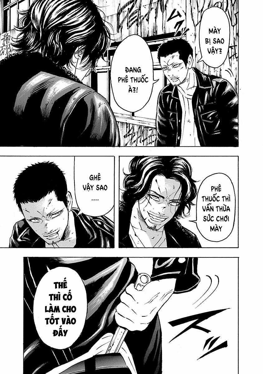 Crows Explode - Chapter 33 - Trang 23