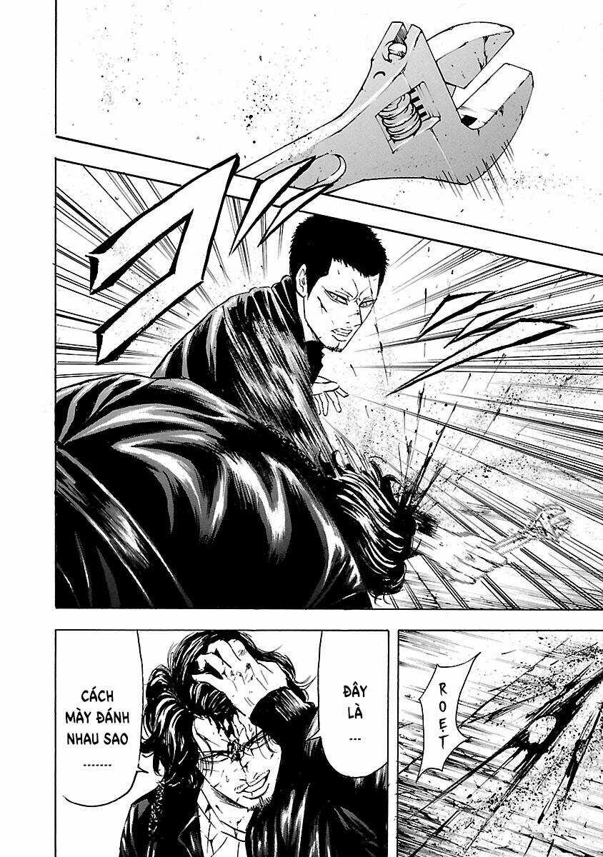 Crows Explode - Chapter 33 - Trang 24