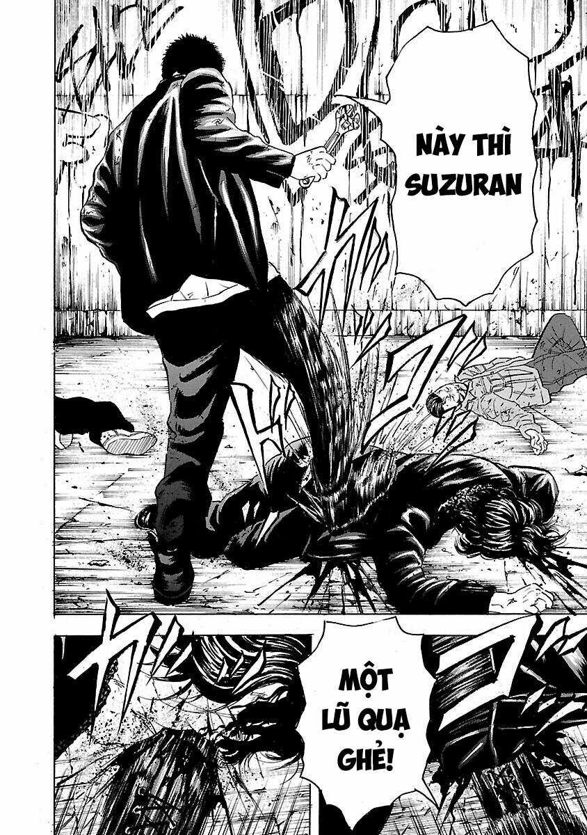 Crows Explode - Chapter 33 - Trang 29