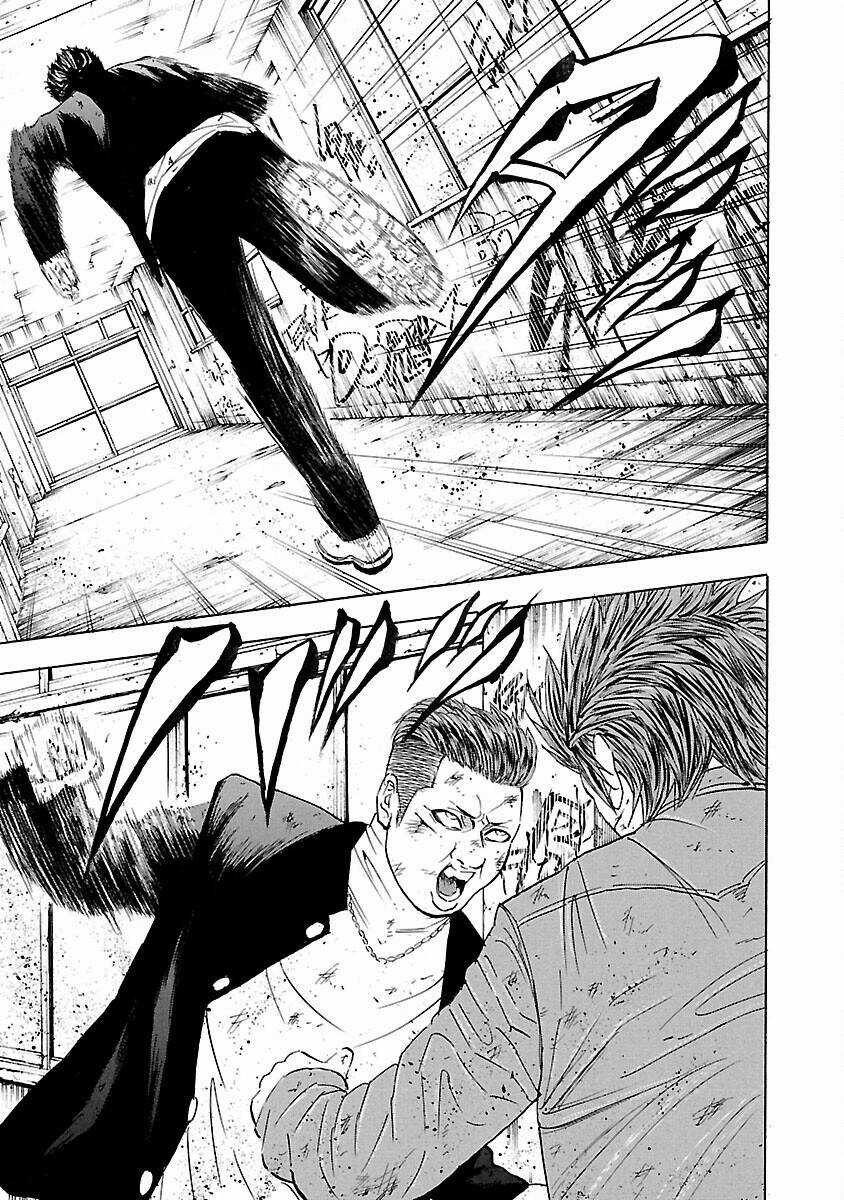 Crows Explode - Chapter 33 - Trang 40