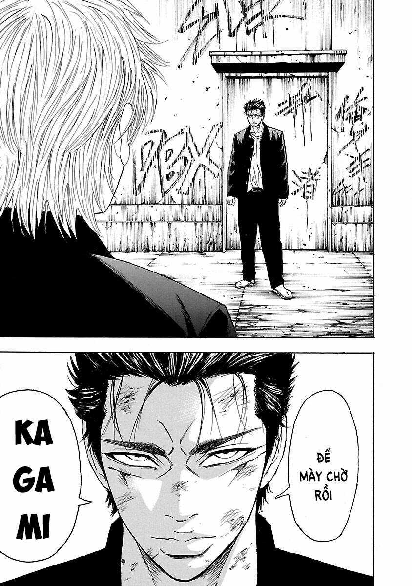Crows Explode - Chapter 33 - Trang 42