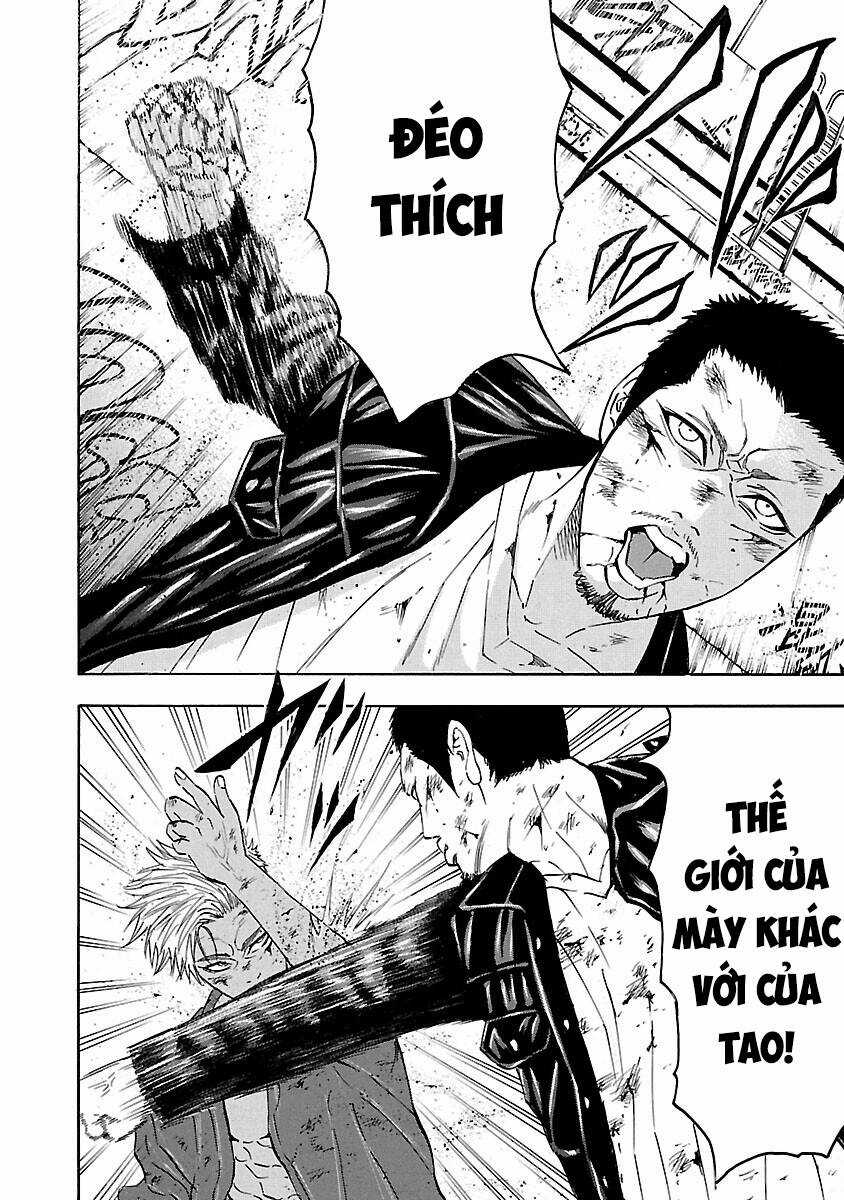 Crows Explode - Chapter 34 - Trang 25