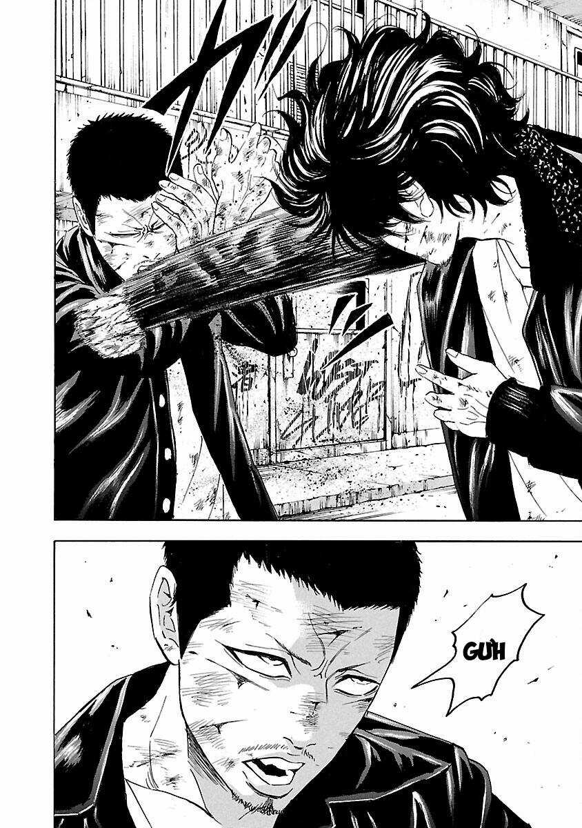 Crows Explode - Chapter 34 - Trang 33