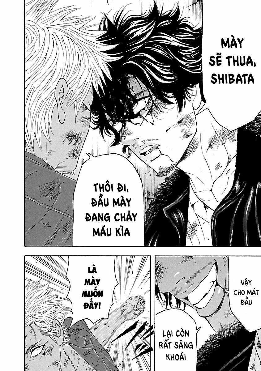 Crows Explode - Chapter 34 - Trang 39
