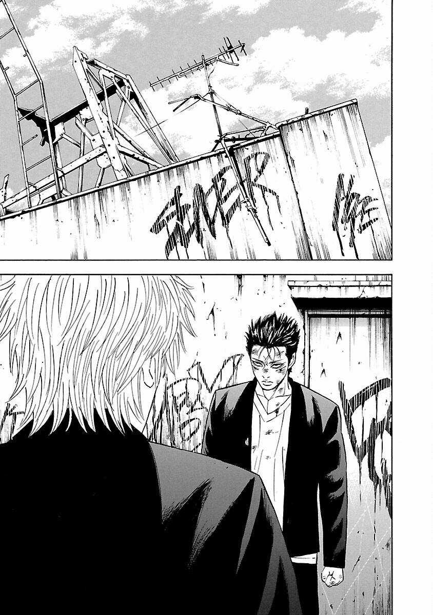 Crows Explode - Chapter 34 - Trang 44