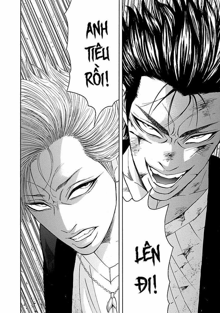 Crows Explode - Chapter 34 - Trang 45