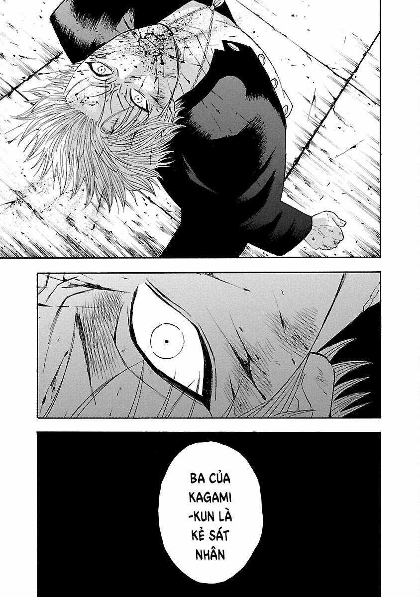 Crows Explode - Chapter 35 - Trang 12