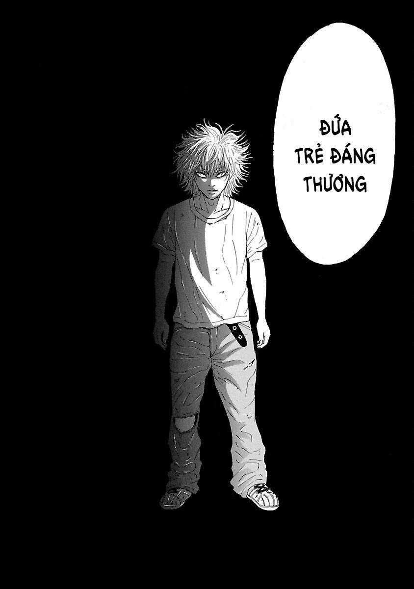 Crows Explode - Chapter 35 - Trang 15