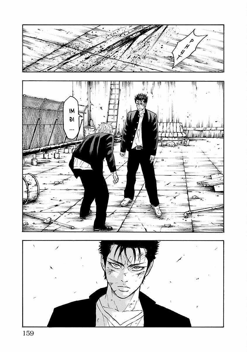 Crows Explode - Chapter 35 - Trang 16