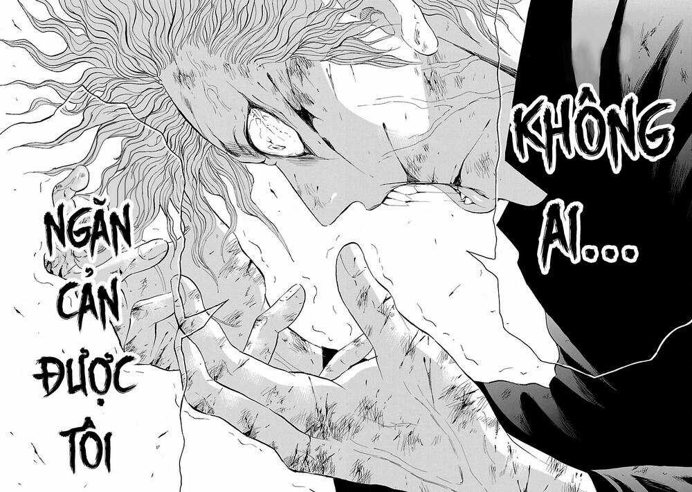Crows Explode - Chapter 35 - Trang 17