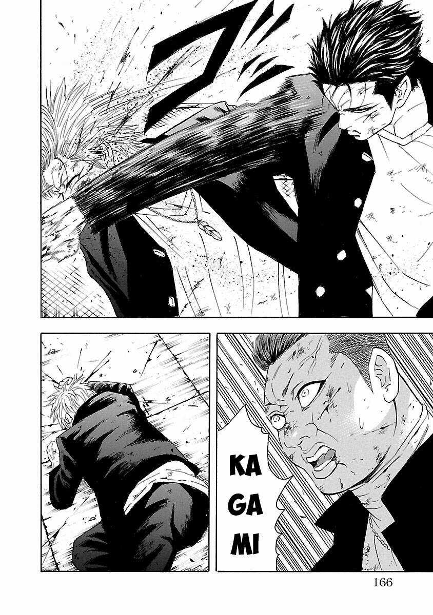 Crows Explode - Chapter 35 - Trang 22