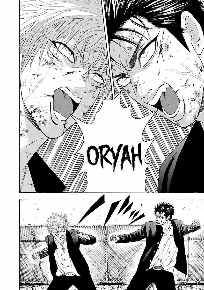 Crows Explode - Chapter 35 - Trang 26