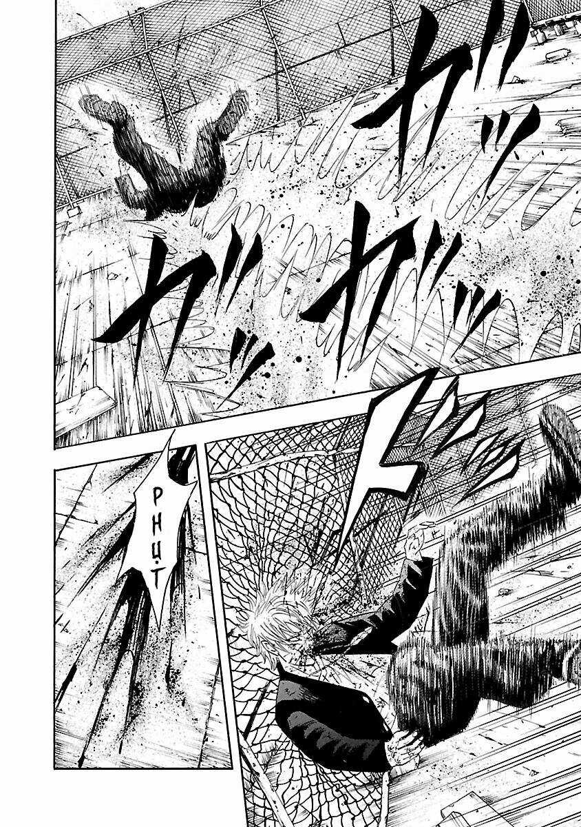 Crows Explode - Chapter 35 - Trang 35