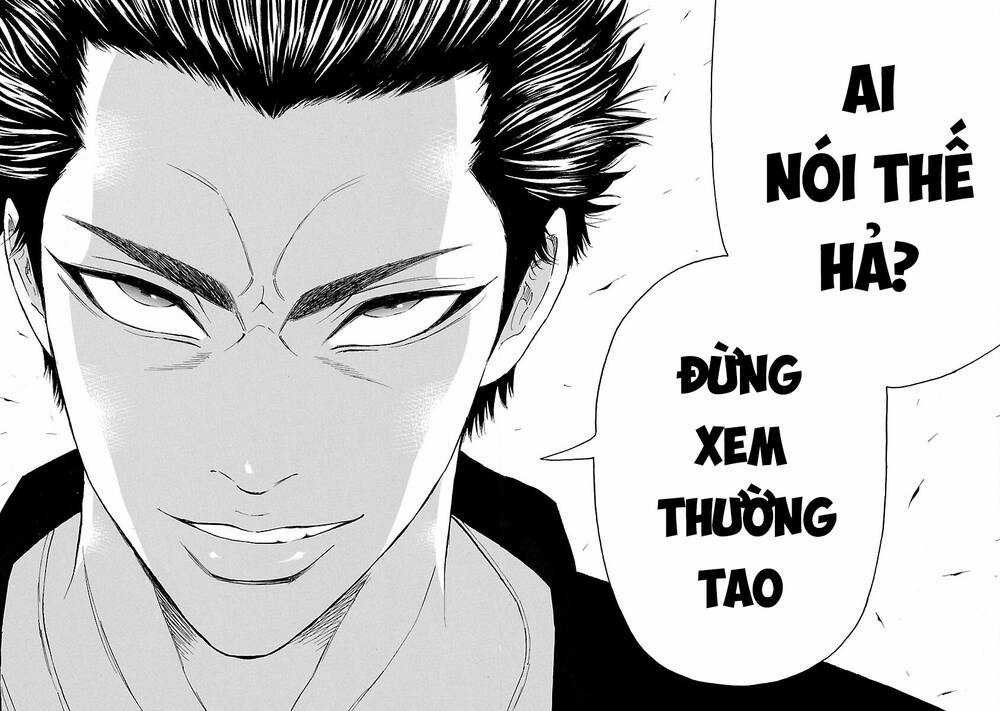 Crows Explode - Chapter 35 - Trang 44