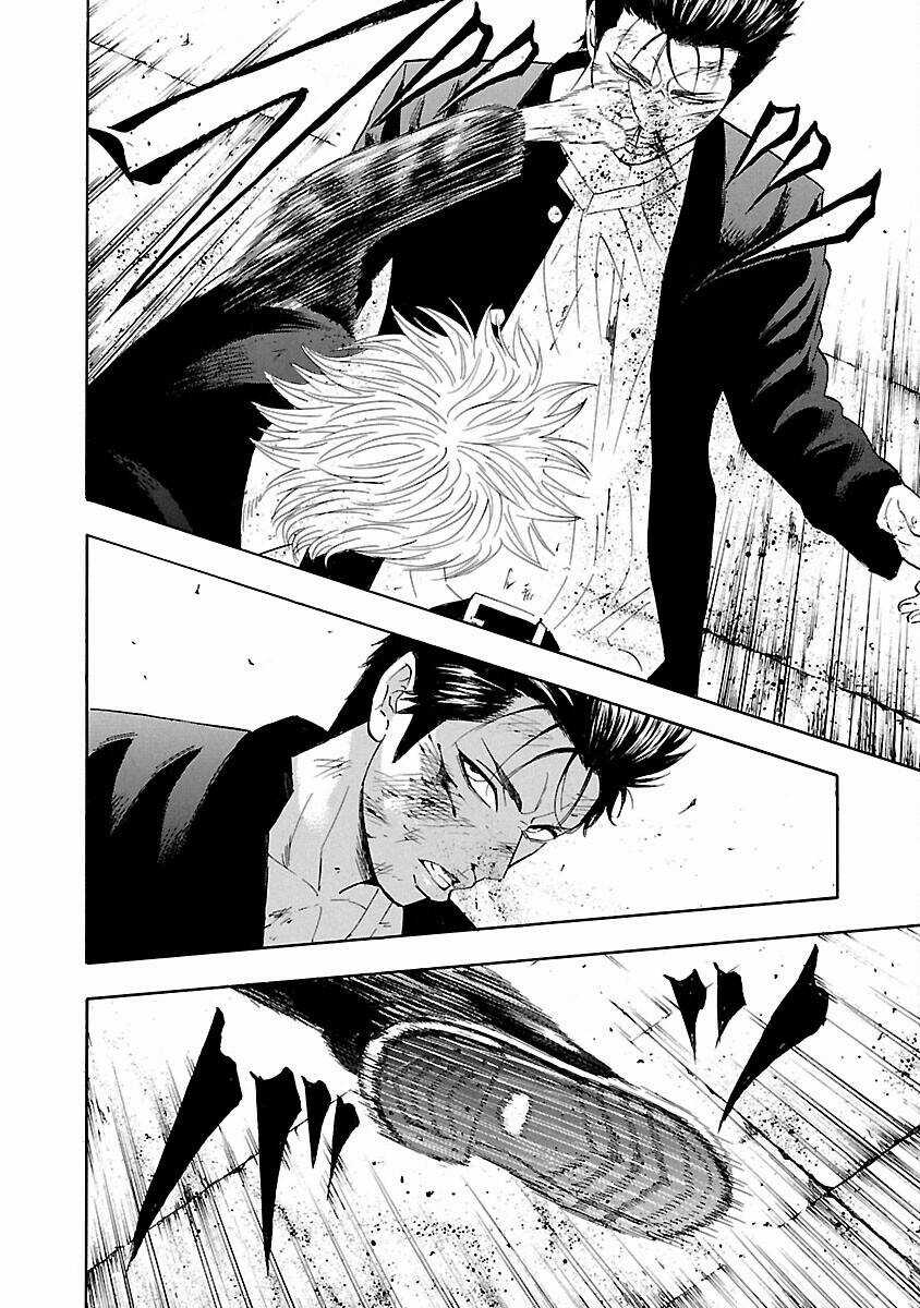 Crows Explode - Chapter 35 - Trang 7