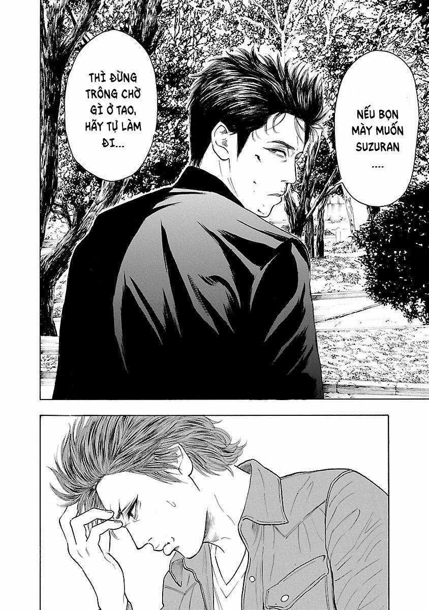 Crows Explode - Chapter 4 - Trang 11