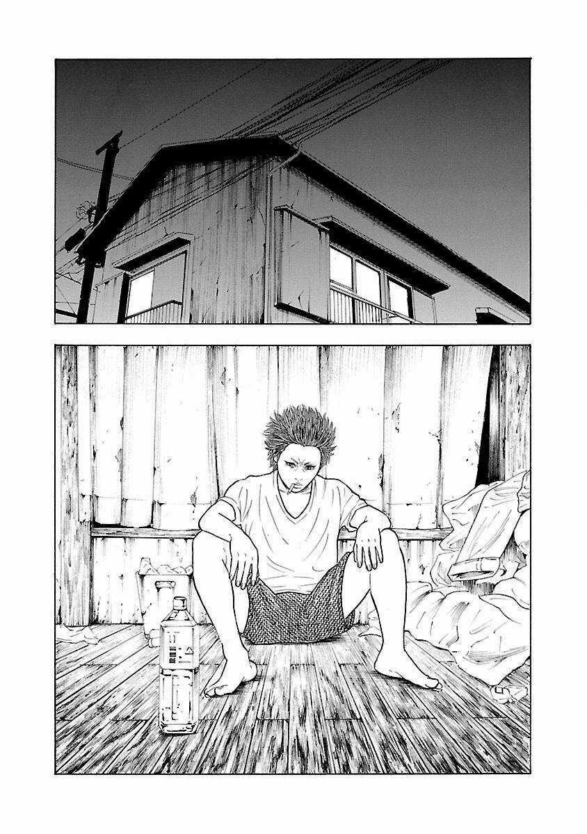 Crows Explode - Chapter 4 - Trang 12