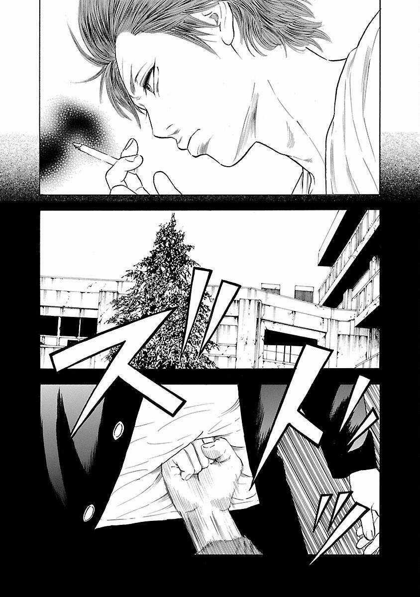 Crows Explode - Chapter 4 - Trang 13