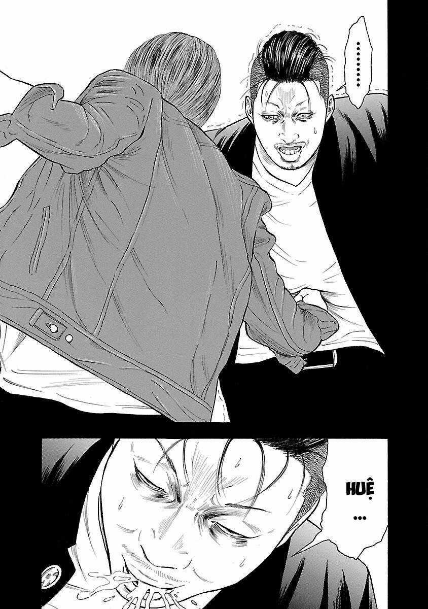 Crows Explode - Chapter 4 - Trang 14