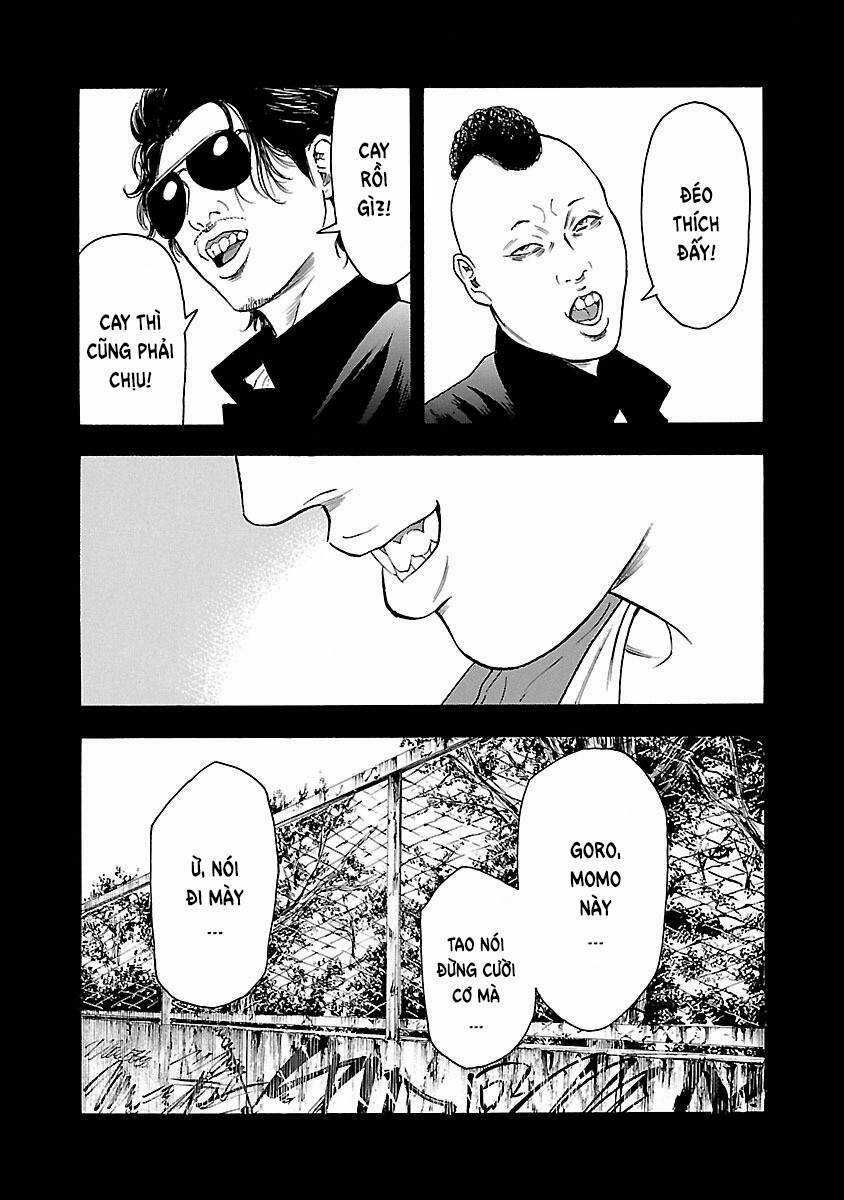 Crows Explode - Chapter 4 - Trang 18