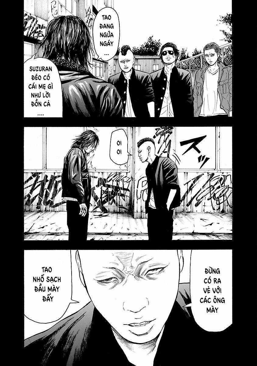 Crows Explode - Chapter 4 - Trang 24