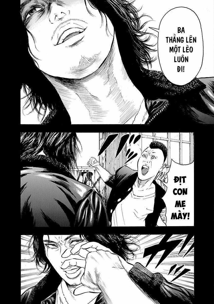 Crows Explode - Chapter 4 - Trang 25