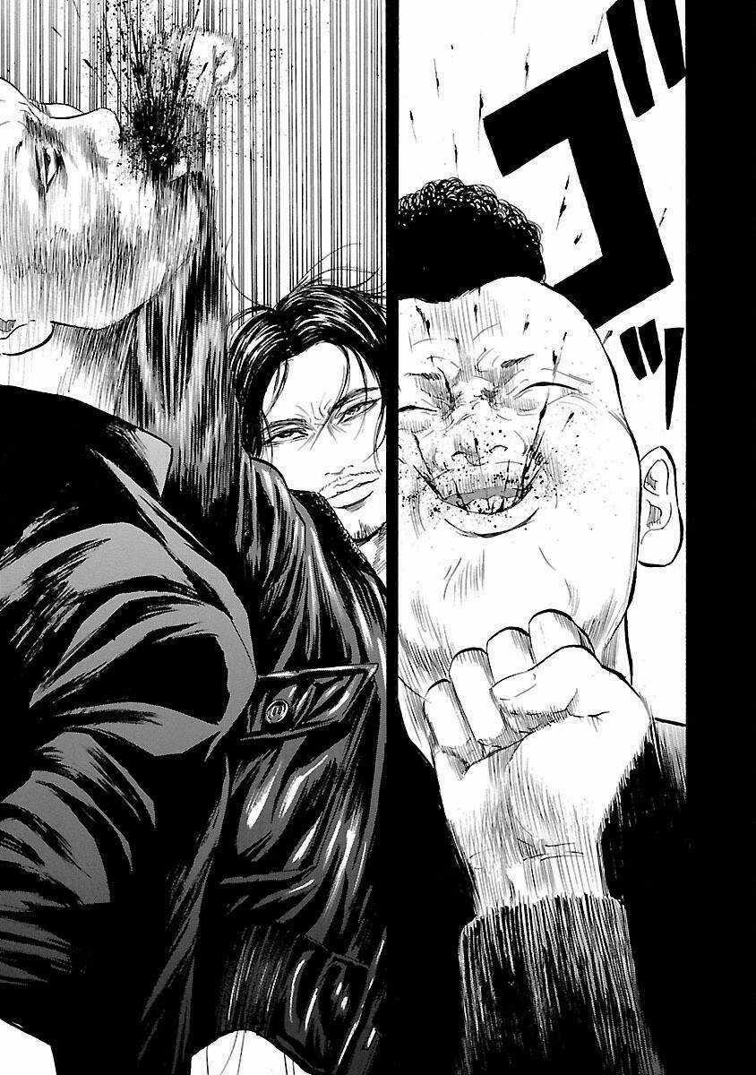 Crows Explode - Chapter 4 - Trang 26