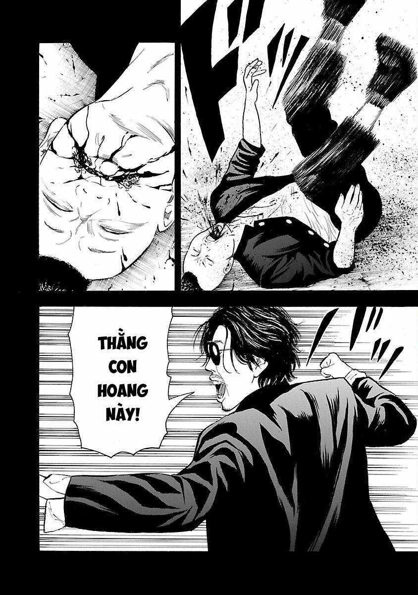 Crows Explode - Chapter 4 - Trang 27