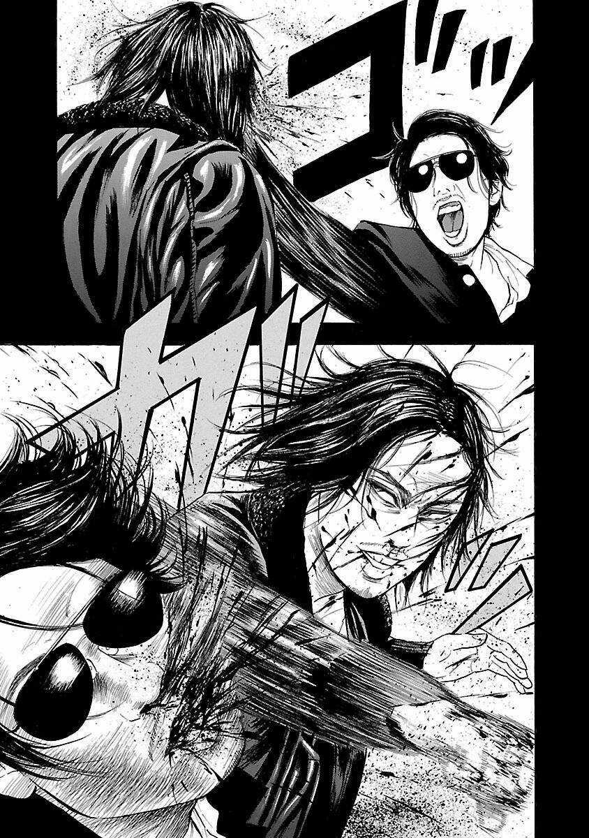 Crows Explode - Chapter 4 - Trang 28