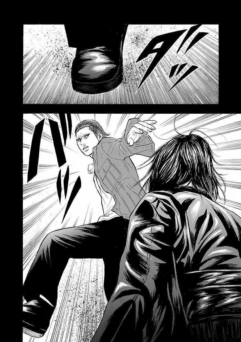 Crows Explode - Chapter 4 - Trang 29