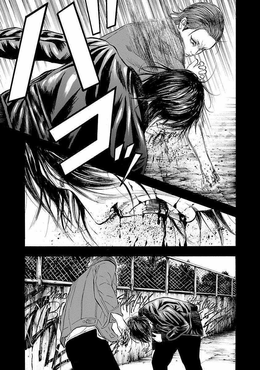 Crows Explode - Chapter 4 - Trang 30