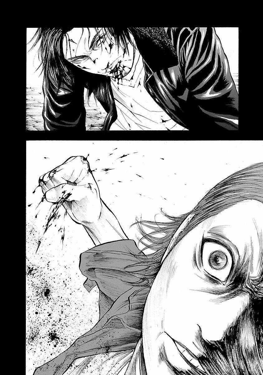 Crows Explode - Chapter 4 - Trang 31