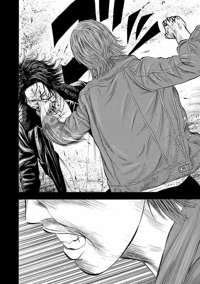 Crows Explode - Chapter 4 - Trang 33