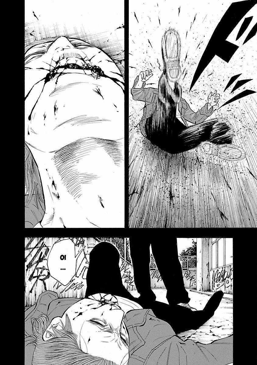 Crows Explode - Chapter 4 - Trang 36