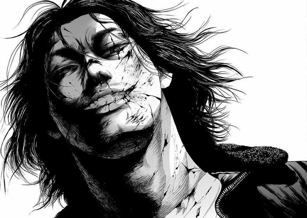 Crows Explode - Chapter 4 - Trang 38