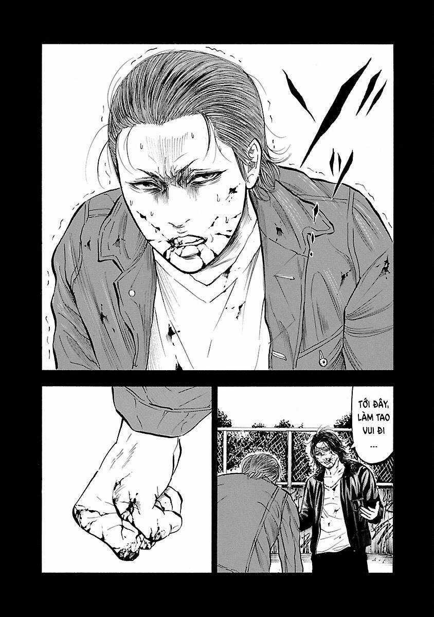 Crows Explode - Chapter 4 - Trang 39