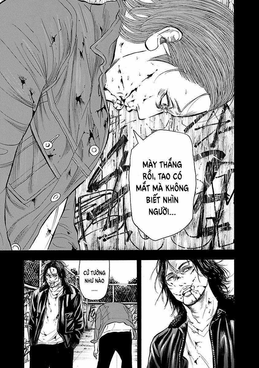 Crows Explode - Chapter 4 - Trang 40