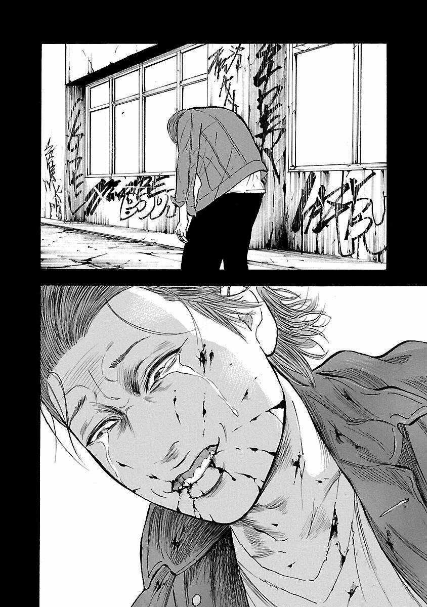 Crows Explode - Chapter 4 - Trang 41