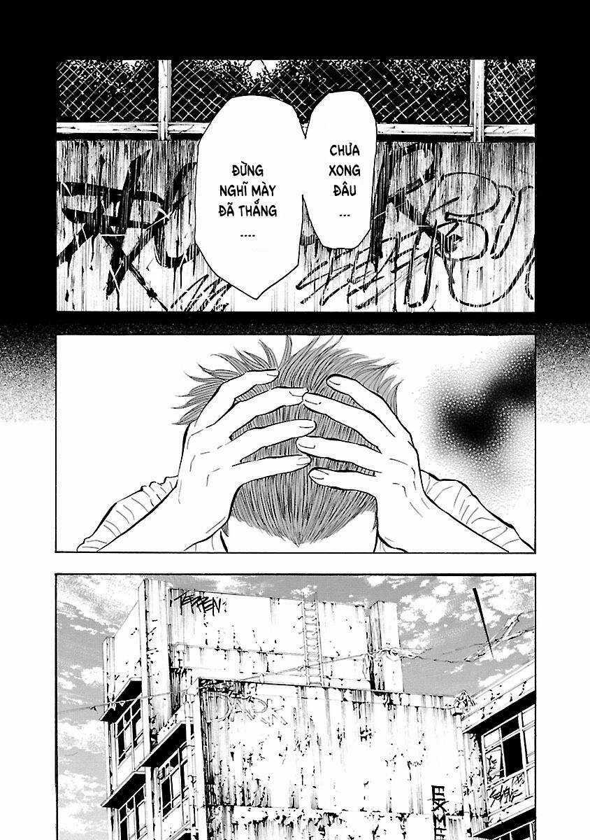 Crows Explode - Chapter 4 - Trang 42