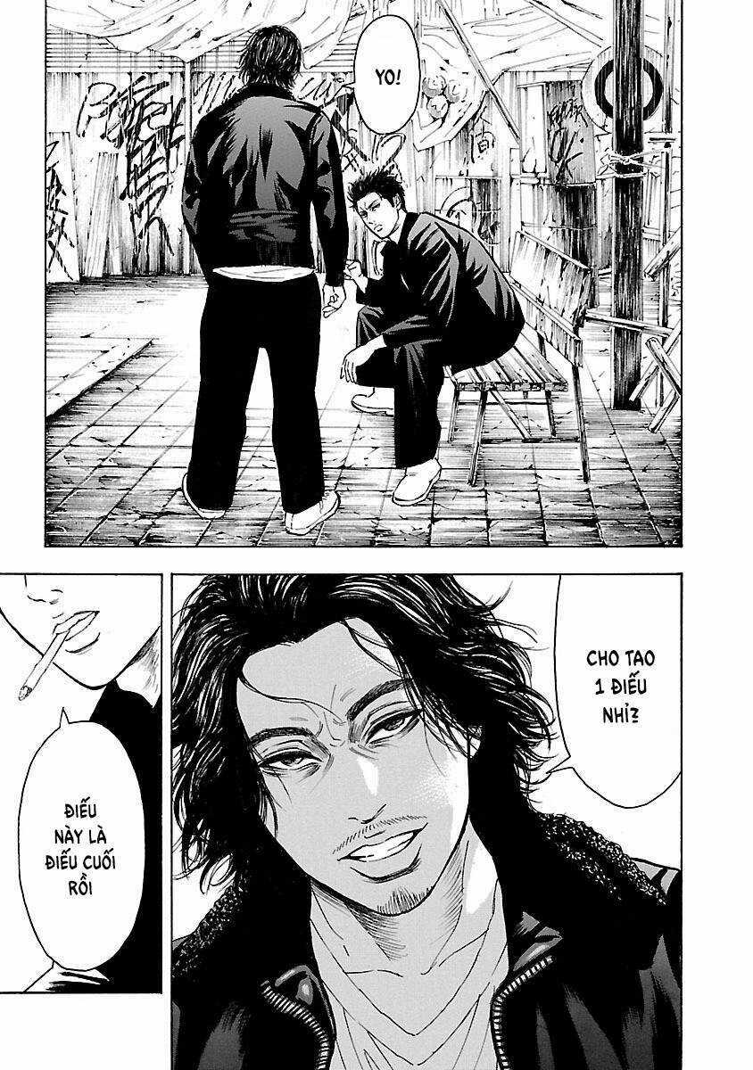 Crows Explode - Chapter 4 - Trang 44