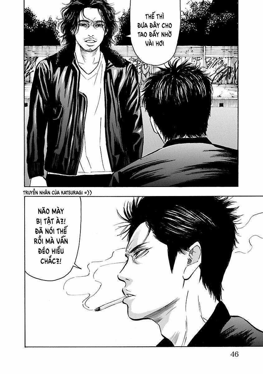 Crows Explode - Chapter 4 - Trang 45