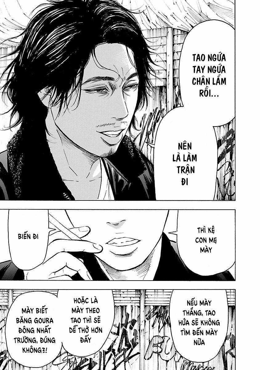 Crows Explode - Chapter 4 - Trang 46