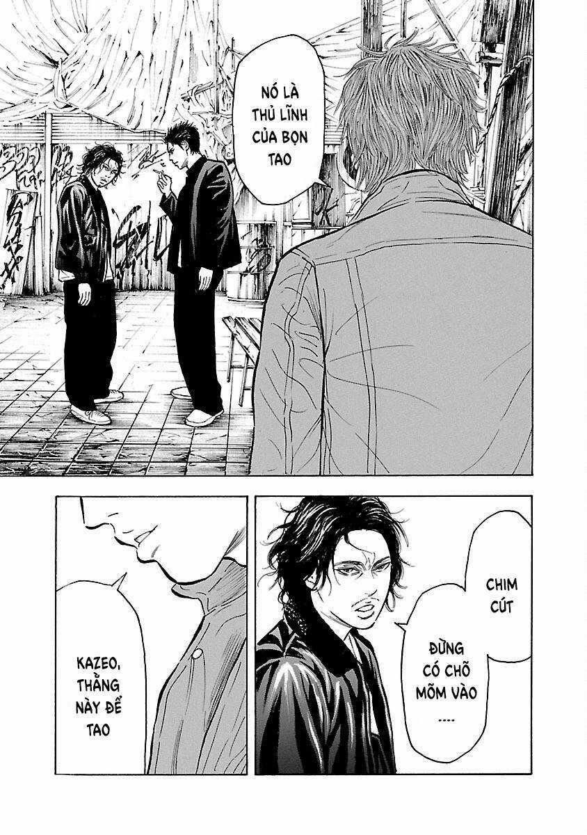 Crows Explode - Chapter 4 - Trang 48