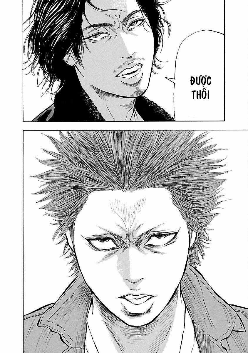 Crows Explode - Chapter 4 - Trang 49